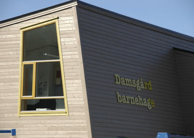 Damsgård Barnehage