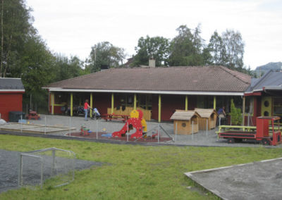 Skjoldtun Barnehage